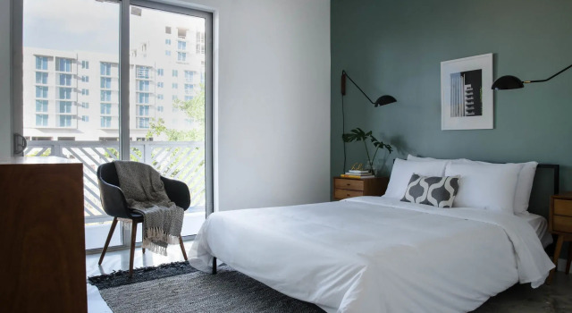 Smart 1BR in Little Havana by Sonder