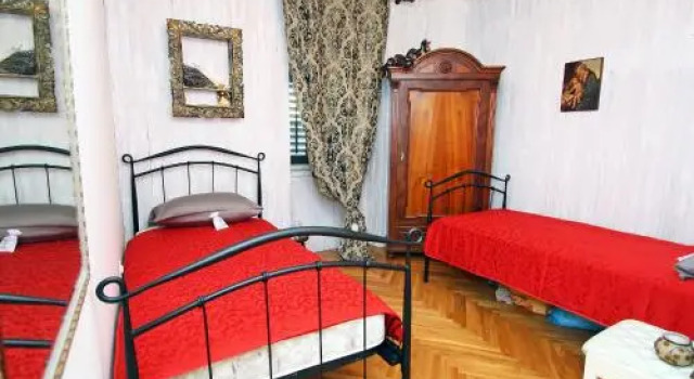Apartment Pavic