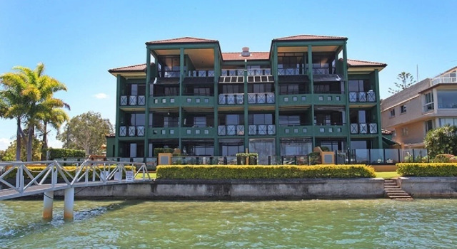 Kirribilli 13, Book Hotel Hotels in Mooloolaba with Parking, near Mooloolaba Beach, Parking