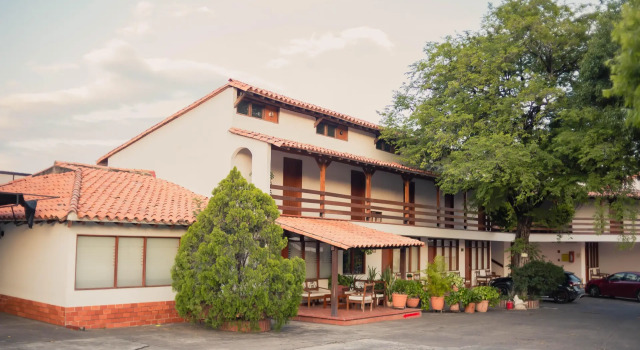 Hotel Faranda Bolivar Cucuta, a member of Radisson Individuals