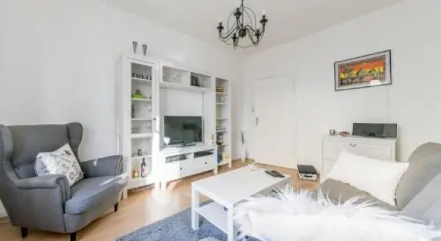 Privatapartment Sudstadt, Забронировать Апартаменты/квартира Зюдштадт Ганновер, рядом с Театр "Коммедиа Футура" на заводе "Айсфабрик"