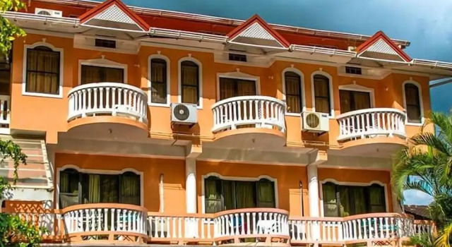 Alicia's Palace, Забронировать Отель Отели Тринидада 3 звезды, 3*