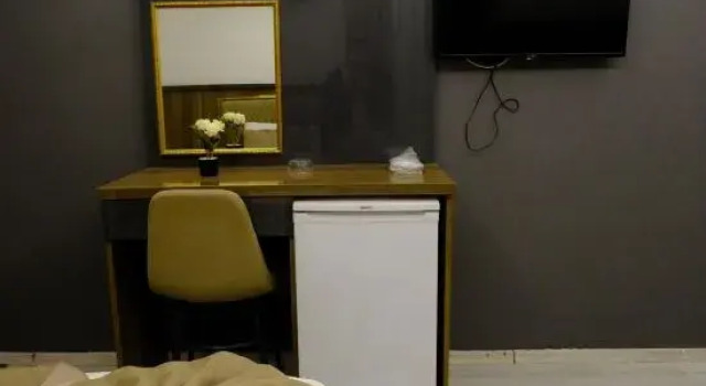 Номер Standard Grand Diamond Hotel