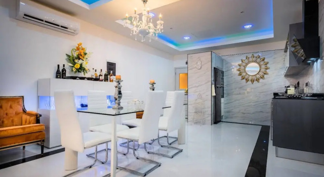 View Talay Villas - Luxury, 2 Bedroom - private pool villa, 500m from Jomtien beach - VTV 86, Забронировать Вилла Джомтьен-Бич 