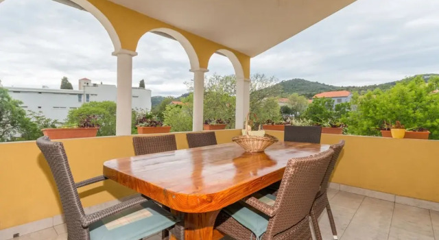 Beautiful Villa Sali Island Getaway Located 150 M From The Beach Private Pool, Забронировать Вилла Коттеджи Dugi Otok, Коттедж