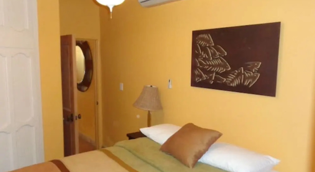 Las Olas 1 3 Bedrooms 3 Bathrooms Townhouse, Book Vacation Home Villas in Sonora, Villa
