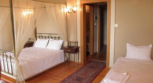 Номер Standard Casa Mare