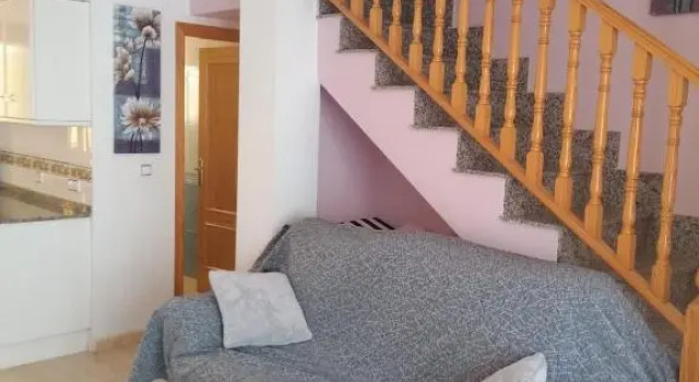 Nice 3 bedroom Duplex Cabo Roig, Забронировать Отель Кабо-Рой Коста-Бланка