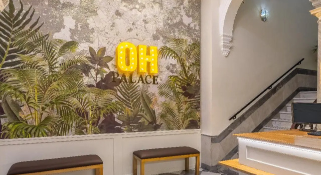 JOY Plaza de Armas, Забронировать Отель Старый город Севилья