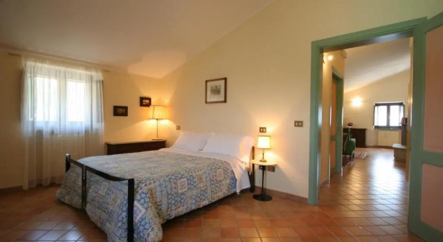 Suite Villa Rosy
