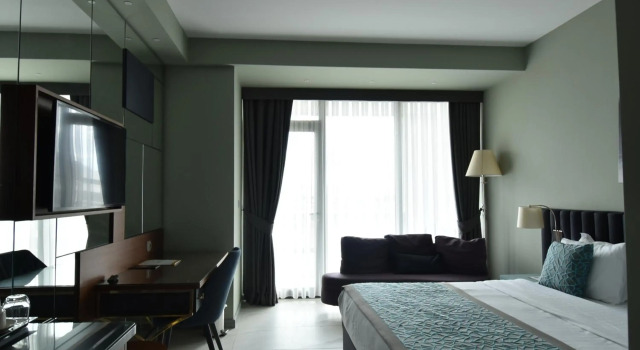 Capella Otel