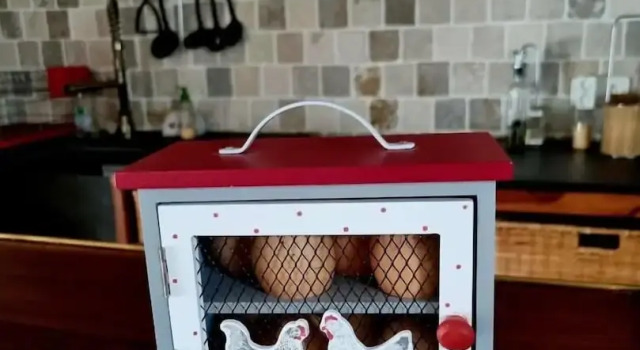 Коттедж Comfort Les Granges Indigo