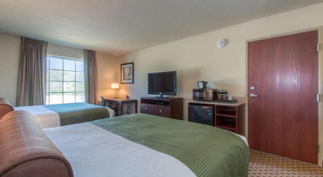 Cobblestone Inn & Suites - Wray, Prenota Hotel Wray Colorado
