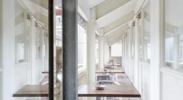 Номер Standard Hotel Restaurant De Baronie