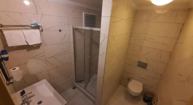 Номер Economy GALATA FİVE APARTMENTS