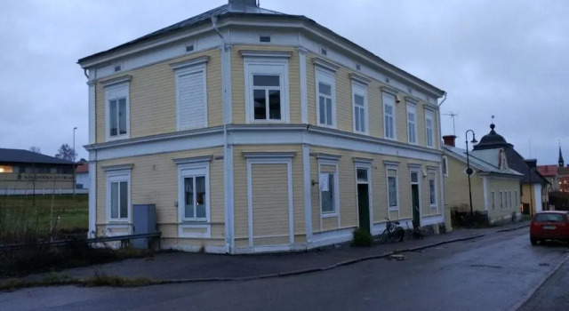 Vandrarhem Duvan, Rezerwuj Hotel Soderhamn Gävleborg
