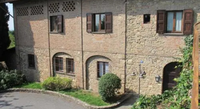 B&B Il Borghetto, Buchen Sie Bed & Breakfast Mozzo Provinz Bergamo