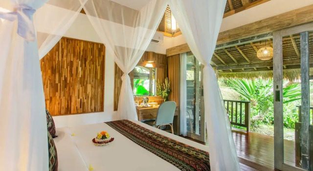 Manah Shanti Suites by GenuineHost, Boek Hotel Goedkope hotels in Bali
