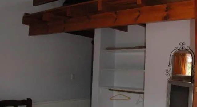 Номер Standard Hosteria Amaneseres