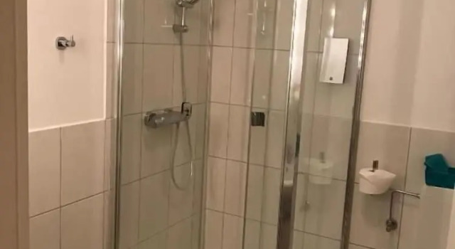 Номер Comfort tauwerk Hotel