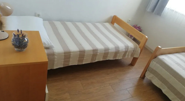 House Anela, Забронировать Отель Севид Trogir Riviera