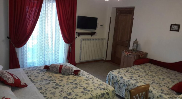 B&B Il Casale Del Generale