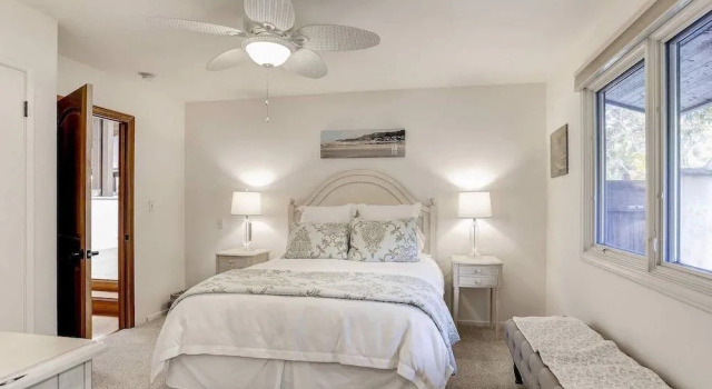Mira Vista Retreat
