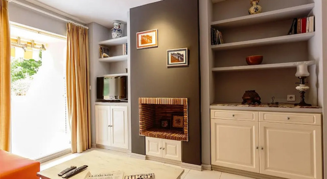 Apartamento Fanny