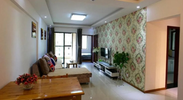Yi Jia Apartment, Boek Appartement Appartementen in Yunnan, Appartement