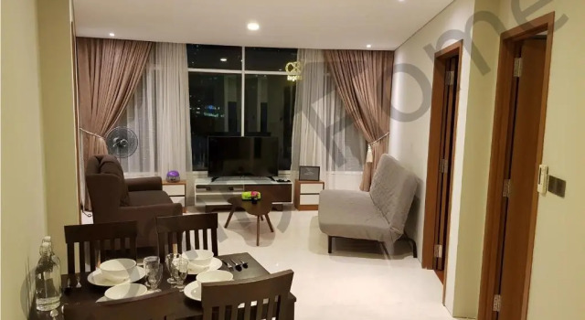Апартаменты 5 STAR & LUXURY Apartment near KLCC/ KL City Centre