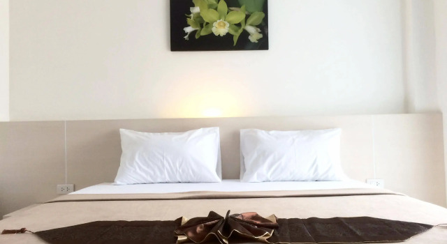 Phuthara Hostel