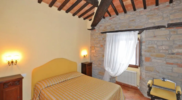 Marradi, Buchen Sie Hotel Marradi Mugello