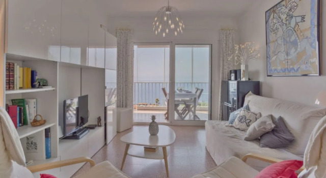 Apartment BELLEZA, Забронировать Апартаменты/квартира Росас Cap de Creus Nature Reserve