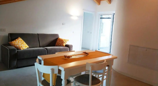 Апартаменты sweet homes