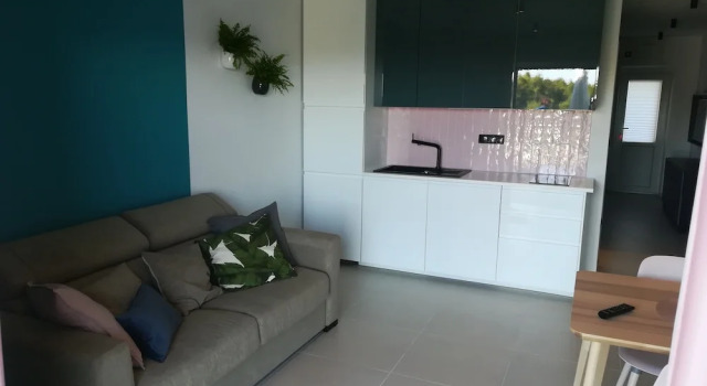 Apartments Pržina, Забронировать Апартаменты/квартира Отели Лумбарды с парковкой, рядом с Пляж Билин Жал, Парковка
