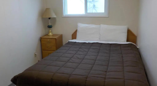 Номер Standard Vernon Hostel