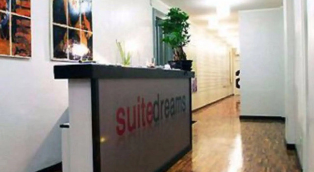 Suitedreams