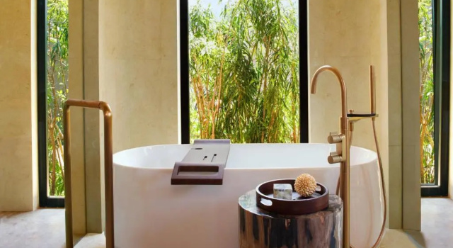 Вилла c 1 комнатой с видом на море TA’AKTANA, a Luxury Collection Resort & Spa, Labuan Bajo