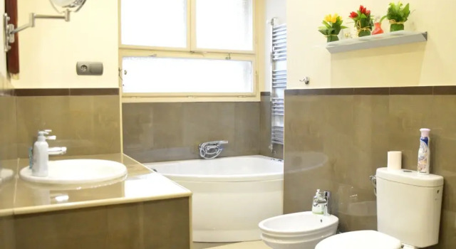 Апартаменты Bajcsy 1 Apartment