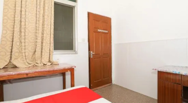 Номер Standard Yangzhou fuqun inn