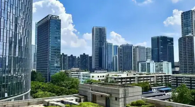Anyu Yizhai · Zhenxuan Suite Homestay (Chengdu Chunxi Road Taikoo Li)