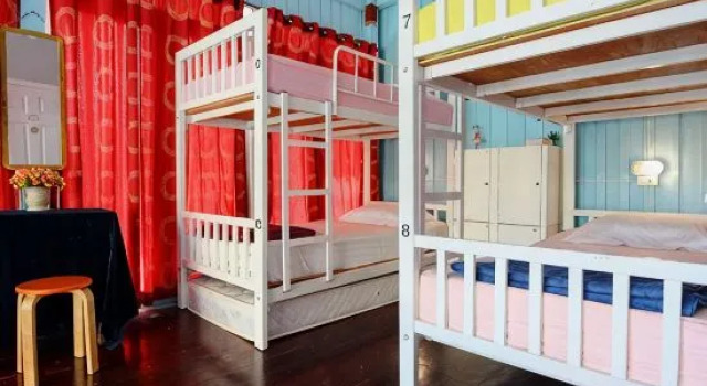 Номер Standard the L Hua Hin