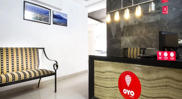 OYO Manikonda Near Inorbit Mall Cyberabad, Rezerwuj Hotel Gachibowli 