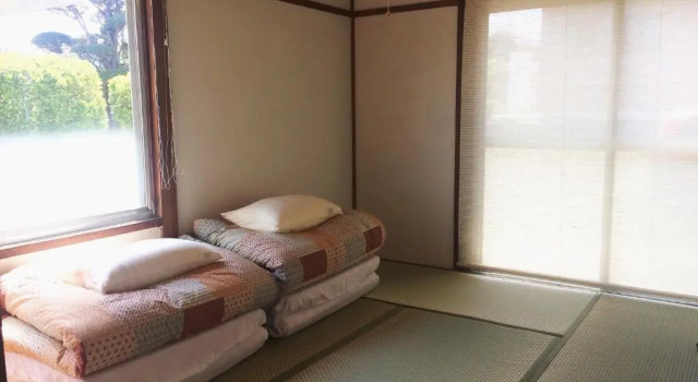 Fuji Matsuyama Base