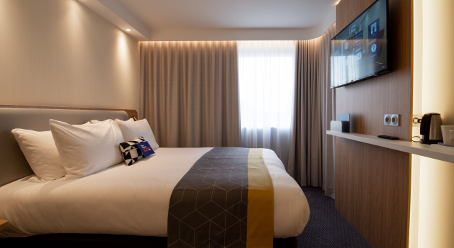 Holiday Inn Express Arcachon - La Teste by IHG