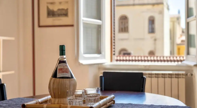 Апартаменты Liberty 13 in Sassari