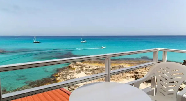 Hostal Can Rafalet, Book Hotel Formentera Spain