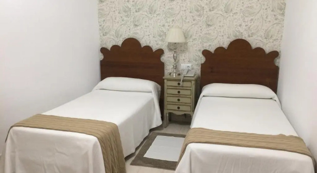 Hotel Rural Eloy, Prenota Hotel Baños de Montemayor 