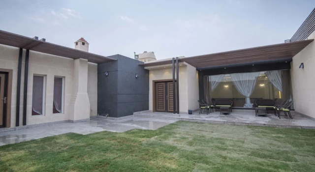 Antola - Nimar, Buchen Sie Hotel Hotels in Provinz Riad mit Pool, Schwimmbad