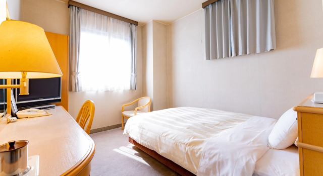Номер Standard Oyama Palace Hotel